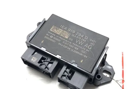 Audi Q4 Sportback e-tron Parking PDC control unit/module 1EA919294D