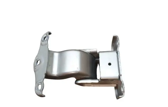 Renault Trafic III (X82) Rear door lower hinge 904108626R 93458937