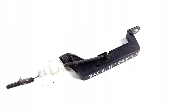 Lexus IS 220D-250-350 Antenna control unit 