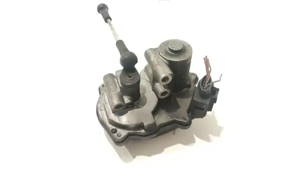 Audi A5 8T 8F Intake manifold valve actuator/motor 059129086
