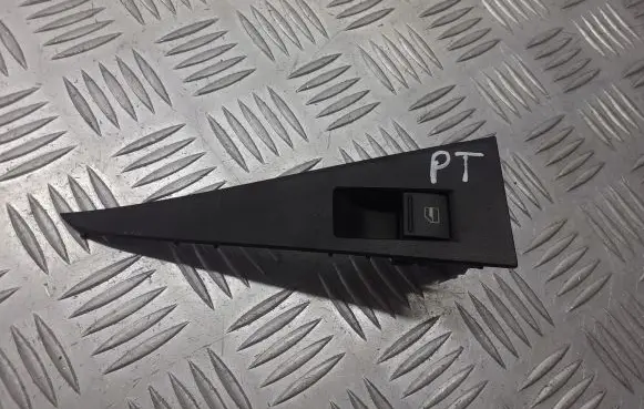 Seat Leon (1P) Quarter vent window switch 1P0867228A