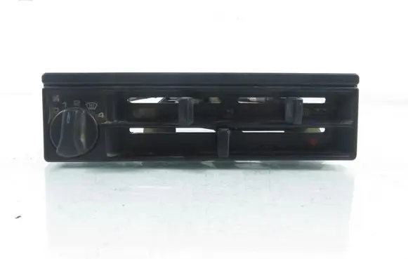 Volkswagen Transporter - Caravelle T4 Interior fan control switch 701919383 321819045C