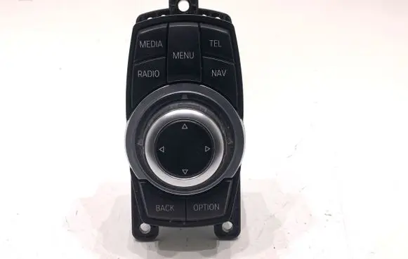 BMW X3 F25 Other switches/knobs/shifts 9267955