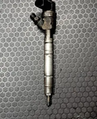 Mercedes-Benz ML W163 Fuel injector