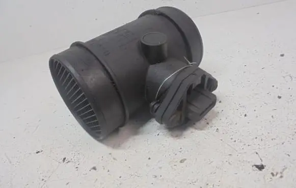 Chrysler Grand Voyager III Mass air flow meter 0281002132