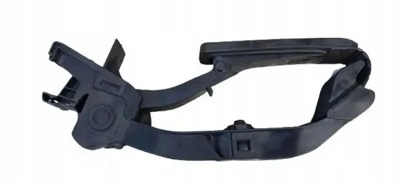 Mercedes-Benz E W211 Accelerator throttle pedal A2113000604