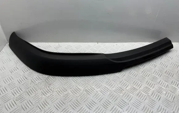 Toyota Avensis T250 Front bumper lip 7685205020