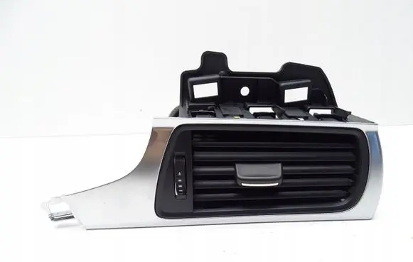 Audi A6 C7 Dashboard side air vent grill/cover trim 4G2820902
