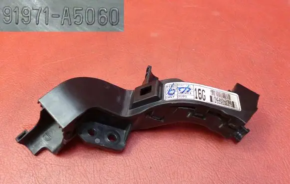 Hyundai i40 other engine part