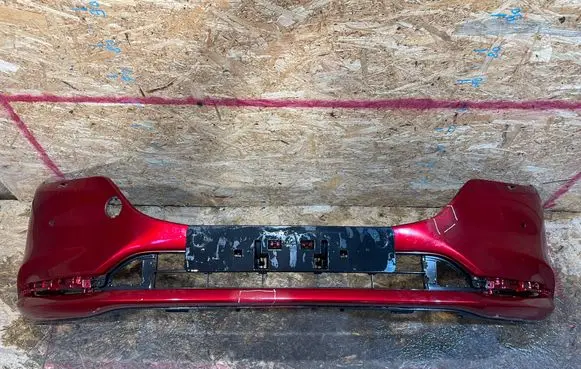 Mazda 6 Front bumper GSH7-50031 S2510G012-Z