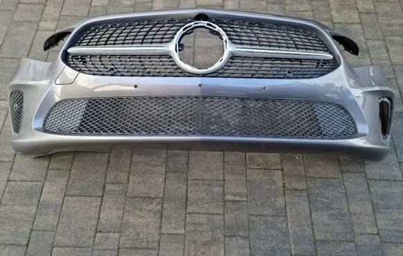 Mercedes-Benz A W177 Front bumper