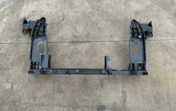 KIA Sportage Bottom radiator support slam panel 9434806 13082020 94488020200