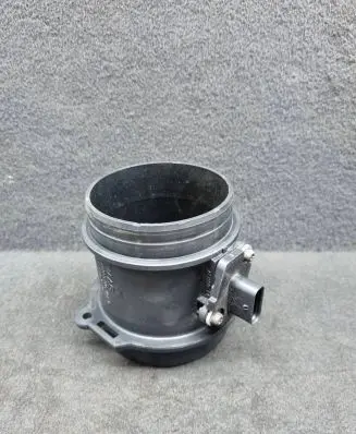 Audi A6 S6 C7 4G Mass air flow meter 059906461Q