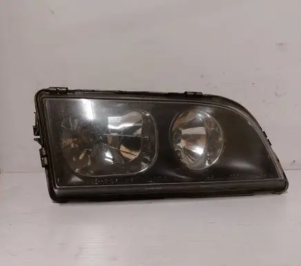 Volvo S40, V40 Headlight/headlamp 087731109