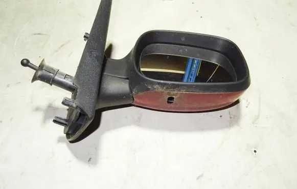 Renault Kangoo I Manual wing mirror 8200311680M 8200311680