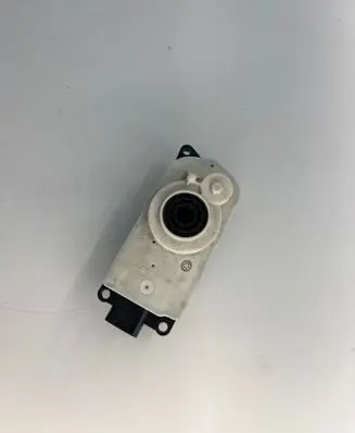 Intake manifold valve actuator/motor
