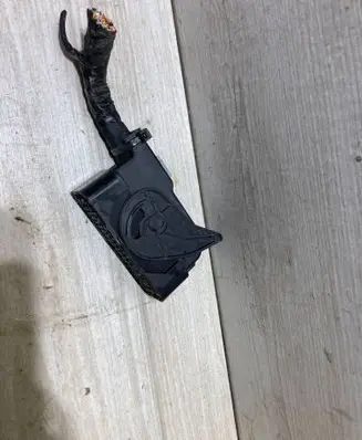 BMW 3 G20 G21 ABS module connector plug 9249062
