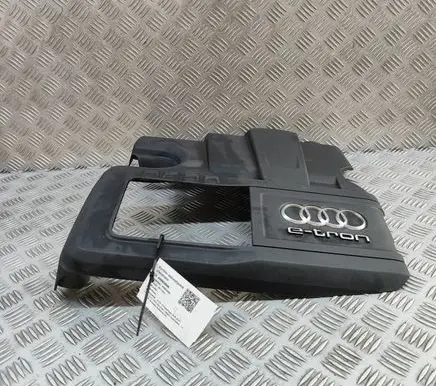 Audi A3 S3 8V Engine cover (trim) 04E103925C