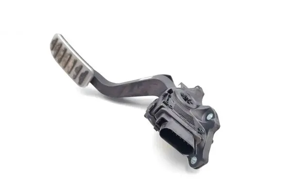 Land Rover Range Rover Evoque L538 Accelerator throttle pedal EJ3M-9F836-FA 6PV010834-51