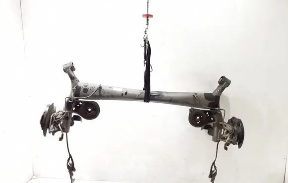 Renault Austral Rear axle beam 555016RN0D