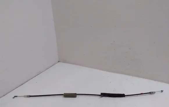 Mazda 6 Rear door cable line 