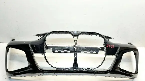BMW 4 G22 G23 G24 G26 Front bumper 51118078573