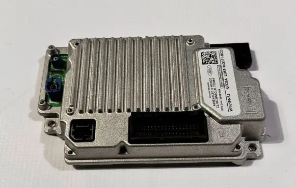 Ford Explorer VI Other control units/modules LB5T-14G371-MCD