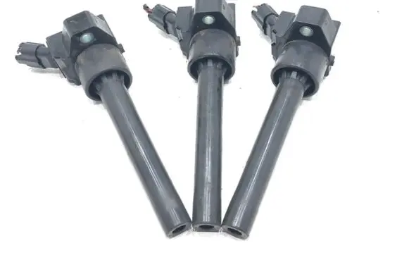 Hyundai i30 High voltage ignition coil 27301-08200