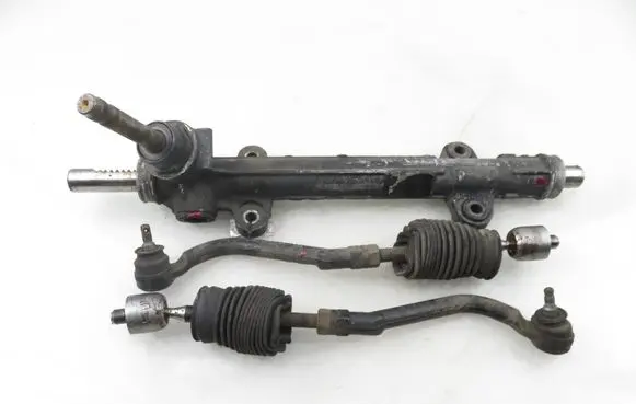 Hyundai i40 Steering rack