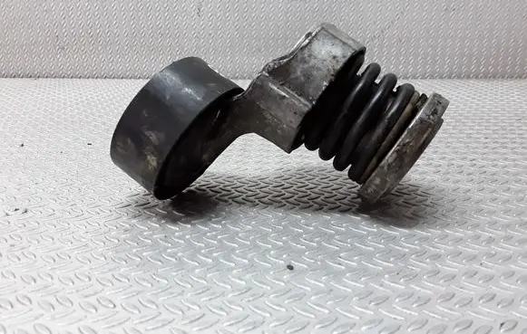 Skoda Roomster (5J) Generator/alternator belt tensioner 03E903133A