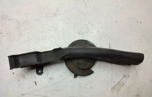 BMW 3 GT F34 Engine compartment rubber 7293713