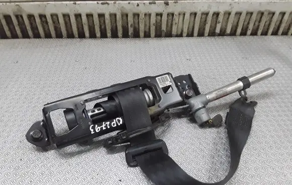 Volvo V50 Front seatbelt 6012243R0F