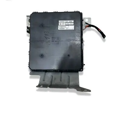 Nissan Leaf I (ZE0) Brake system control unit/module 478801MG1A