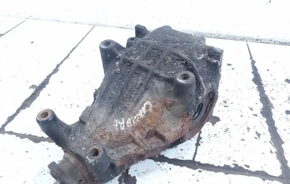 Opel Calibra Rear differential 0023016 1025