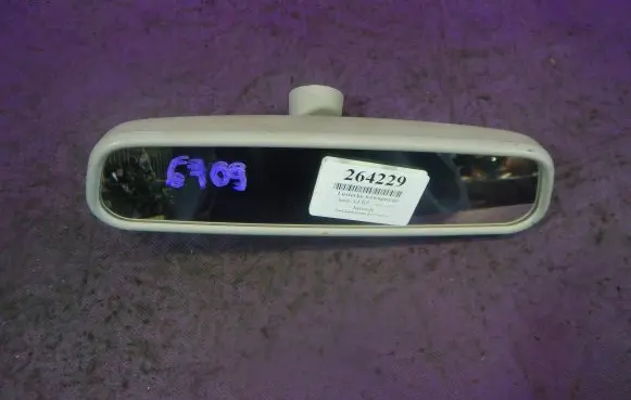 Audi A4 S4 B7 8E 8H Rear view mirror (interior)