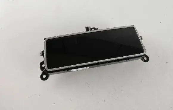 Audi e-tron Climate control unit 4K0919158C 5HB01344655
