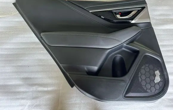 Subaru Outback (BT) Rear door card panel trim