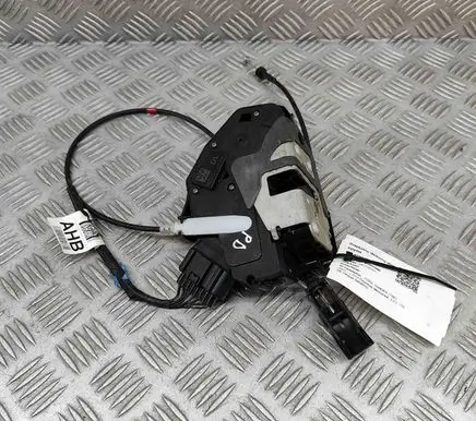 Ford Ranger Front door lock CM5AA21812CB