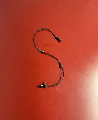 BMW X3 G01 ABS rear brake sensor 6895659 0265007376