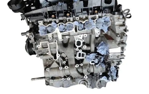 BMW 1 F20 F21 Engine B47D20A B50206 11002455626