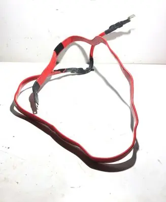 Audi A8 S8 D4 4H Positive cable (battery) 4H0971225D 30012010 TAB004781FP