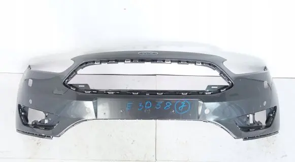 Ford Transit Courier Front bumper 17757