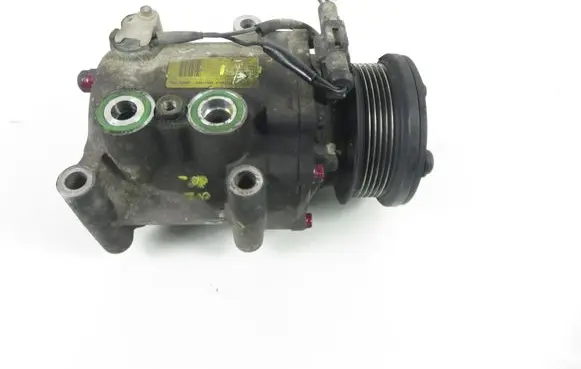 Ford Fiesta Air conditioning (A/C) compressor (pump) YS4H19D629AC