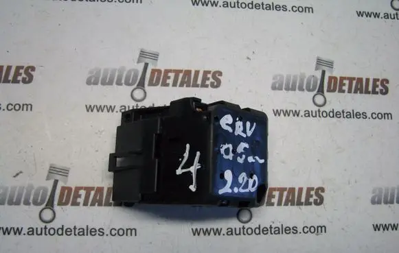 Honda CR-V Ignition lock contact 