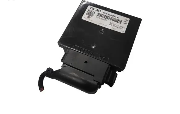 Volkswagen Caddy Other control units/modules 3AA919041A 0370388663 8ES01045220