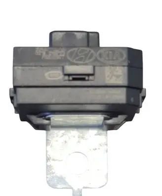 Immobilizer control unit/module