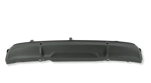 Renault Clio V Rear bumper lower part trim 850B26570R 850B23476R