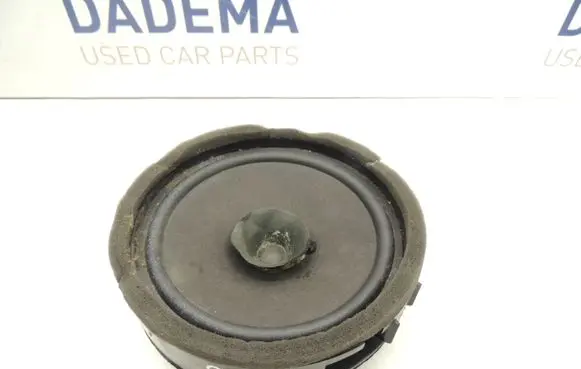 Peugeot 4007 Front door speaker 8720A017 DS8