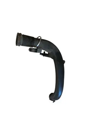 Volvo C30 Intercooler hose/pipe 31319646