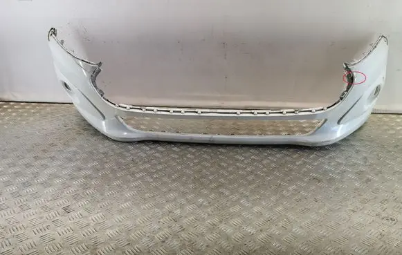 Ford Transit - Tourneo Connect Front bumper DT1117K819C DT1117K819D DT1117K819F